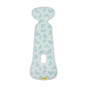 Aeromoov Αντι-ιδρωτικό Κάλυμμα Air Layer 9-18kg Για Κάθισμα Αυτοκινήτου - Group 1 Tetris Blue Al-1-TBL