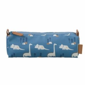 Fresk Κασετίνα Από Ανακυκλωμένα Μπουκάλια PET 9x24cm - Dino FR-FB980-10