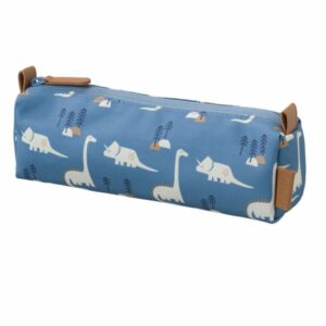 Fresk Κασετίνα Από Ανακυκλωμένα Μπουκάλια PET 9x24cm - Dino FR-FB980-10 - Image 2
