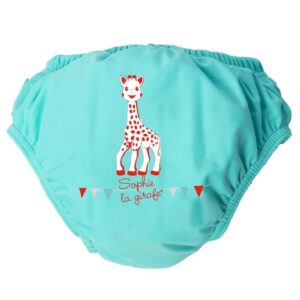 Mayoparasol Μαγιό Πάνα 24 Μηνών Sophie en vacances MP43686