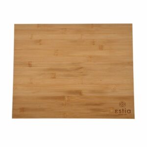 Estia Επιφάνεια Κοπής Bamboo Essentials Γωνιακή 48x38cm 01-14537 - Image 2
