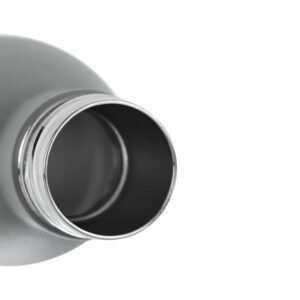Estia Θερμός Παγούρι Flask Lite Save The Aegean 750ml Fjord Grey 01-18214 - Image 5