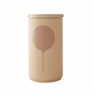 Design Letters Θερμός Ποτήρι Από Ανοξείδωτο Ατσάλι 350ml 30101024BEIBAL