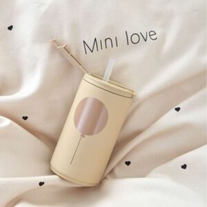 Design Letters Θερμός Ποτήρι Από Ανοξείδωτο Ατσάλι 350ml 30101024BEIBAL - Image 2
