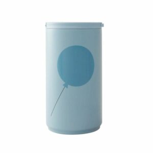 Design Letters Θερμός Ποτήρι Από Ανοξείδωτο Ατσάλι 350ml 30101024LBBAL