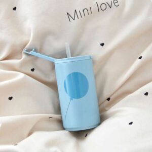Design Letters Θερμός Ποτήρι Από Ανοξείδωτο Ατσάλι 350ml 30101024LBBAL - Image 2