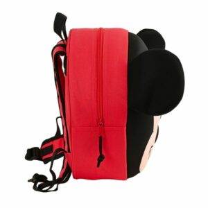 Safta Tσάντα Σχολική 3D Mickey Mouse 642263358 - Image 4