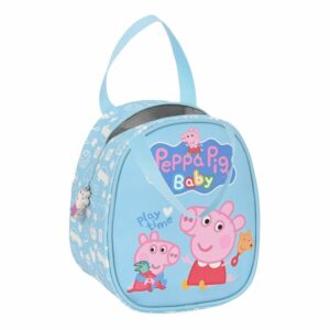 Safta Ισοθερμική Τσάντα Peppa Το Γουρουνάκι 812292607 - Image 2