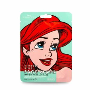 Mad Beauty Μάσκα Προσώπου 25ml Ariel 993020