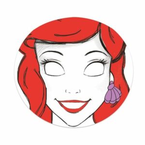 Mad Beauty Μάσκα Προσώπου 25ml Ariel 993020 - Image 2