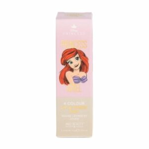 Mad Beauty Pure Princess 4 Colour Tint Για Μάγουλα Και Χείλη 12gr Ariel 99521 - Image 4
