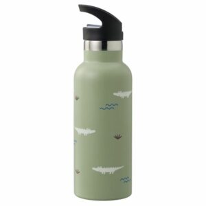 Fresk Θερμός Από Ανοξείδωτο Ατσάλι 500ml - Crocodile FR-FD320-21