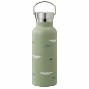 Fresk Θερμός Από Ανοξείδωτο Ατσάλι 500ml - Crocodile FR-FD320-21 - Image 2