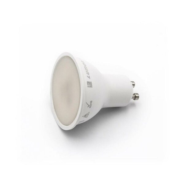 Adeleq LED ΛΑΜΠΑ GU10 7W 230V 105° ΨΥΧΡΟ 6200Κ 13-102970