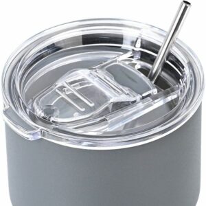 Estia Θερμός Ποτήρι – Κούπα Για Καφέ Mug Lite Save The Aegean 400ml Denim Blue 01-18450 - Image 4