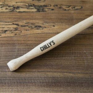 Chilly's Βούρτσα Καθαρισμού Για Μπουκάλια 36.6x4.4cm Από Φυσικά Υλικά 200604 - Image 5