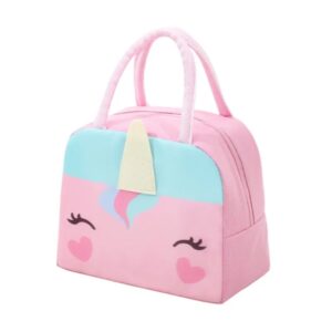 Babywise Ισοθερμικό Τσαντάκι Φαγητού Unicorn LNB021