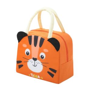 Babywise Ισοθερμικό Τσαντάκι Φαγητού Tiger LNB024