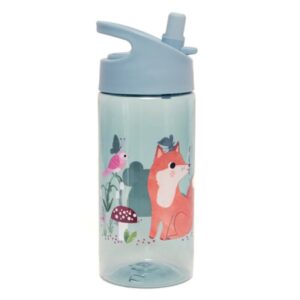 Petit Monkey Παγούρι 320ml BPA Free Woodland PTM-DB20