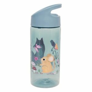 Petit Monkey Παγούρι 320ml BPA Free Woodland PTM-DB20 - Image 2