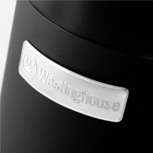 Westinghouse Ραβδομπλέντερ Με Ανοξείδωτη Ράβδο 600W Retro Series Μαύρο WKHBS270BK - Image 4