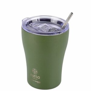 Estia Θερμός Coffee Mug Save The Aegean 350ml Forest Spirit 01-13813