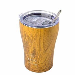 Estia Θερμός Coffee Mug Save The Aegean 350ml Sekoya 01-16920