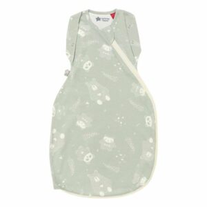 Gro Swaddle Bag Υπνόσακος Χειμωνιάτικος 2.5 tog 3-6 Μηνών Woodland 491584