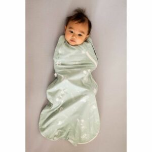 Gro Swaddle Bag Υπνόσακος Χειμωνιάτικος 2.5 tog 3-6 Μηνών Woodland 491584 - Image 4