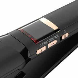 Imetec Ισιωτικό Μαλλιών Με Πλάκα Υπερύθρων Bellissima myPRO Creativity B8-200 I1402 - Image 4