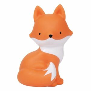 A Little Lovely Company Φωτάκι Νυκτός Fox LLFOOR59