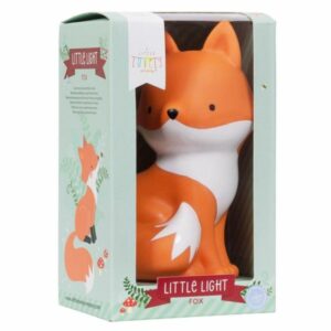 A Little Lovely Company Φωτάκι Νυκτός Fox LLFOOR59 - Image 3