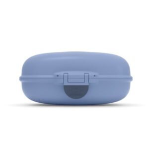 Monbento Δοχείο Φαγητού Σνακ 600ml MB Gram - Blue Infinity 16010028 - Image 3