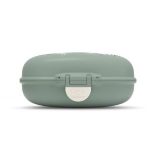 Monbento Δοχείο Φαγητού Σνακ 600ml MB Gram - Raccoon 16014073 - Image 3