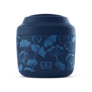 Monbento Δοχείο Φαγητού 550ml MB Element Graphic - Ginkgo Biloba 18274016