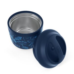 Monbento Δοχείο Φαγητού 550ml MB Element Graphic - Ginkgo Biloba 18274016 - Image 2