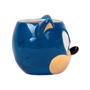 Fizz Creations Κεραμική Κούπα Sonic The Hedgehog 300ml Με Παζλ 100pcs 2056 - Image 4