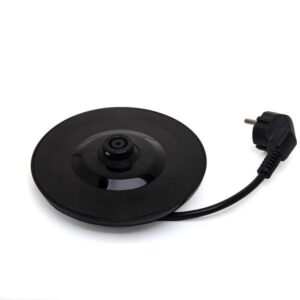 Gruppe Βραστήρας 1.7lt 2400W Μαύρος FU692CWP - Image 3