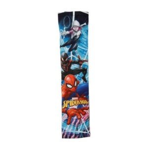 Marvel Επένδυση Ζώνης Ασφαλείας Spiderman CARSM-BLT-SPIDEY