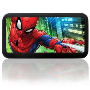 Marvel Φορητό Ηχείο Bluetooth Spiderman MSPSPIDERM003