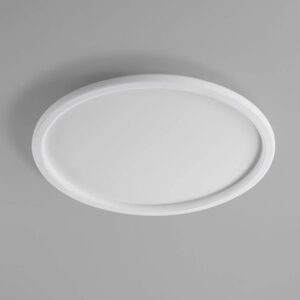 Arlight Πλαφονιέρα Φ50cm LED 32W 4000K 2240 Lumen CCC 713-50 Στρογγυλή Λευκή 0064204 - Image 3