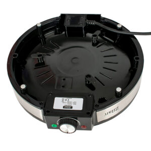 Zilan Κρεπιέρα 30cm 1200W ZLN2922