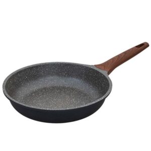 Estia Τηγάνι Αντικολλητικό Φ28cm Stone Χυτού Αλουμινίου 01-1193 - Image 2