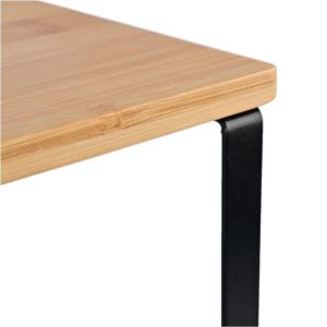 Estia Ραφιέρα Οργάνωσης Πάγκου Bamboo Essentials 2 Τμχ. 01-17637 - Image 5
