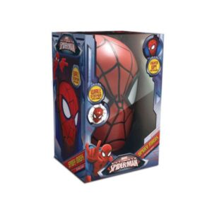 The Source Παιδικό Φωτιστικό Τοίχου 3D Light FX Marvel Spiderman 49466 - Image 3