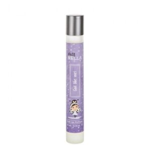 Miss Nella Άρωμα Roll-On Cool Like Me 10ml Φυσική Αλόη Με Λουλούδι 76624 - Image 2