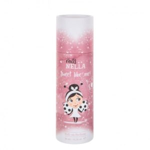 Miss Nella Άρωμα Roll-On Sweet Like Me 10ml Μάνγκο 76625 - Image 3