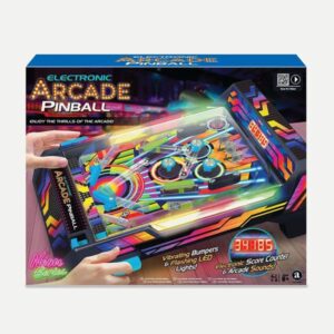 The Source Pinball Επιτραπέζιο Φλίπερ Για Παιδιά Και Μεγάλους 80328 - Image 5