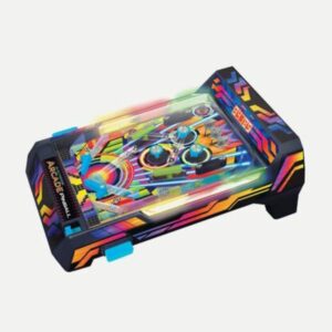 The Source Pinball Επιτραπέζιο Φλίπερ Για Παιδιά Και Μεγάλους 80328 - Image 4
