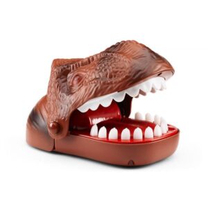 The Source Παιχνίδι Ταξιδίου Dinosaur Bites 88303 - Image 2
